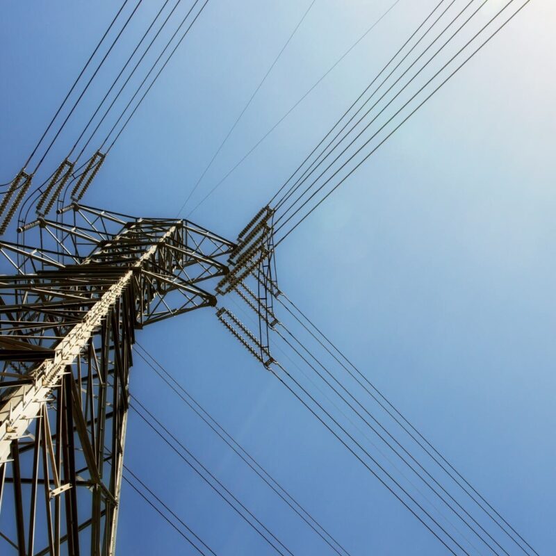 Fornitura di energia elettrica