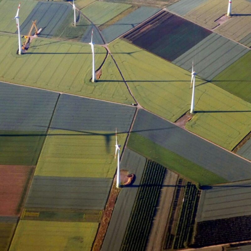 100% energia verde